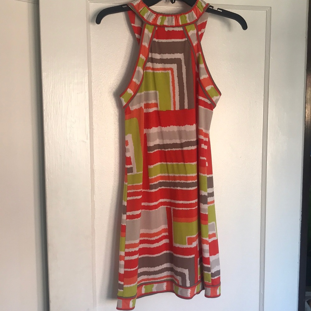 BCBGMaxAzria dress - Picture 5 of 9